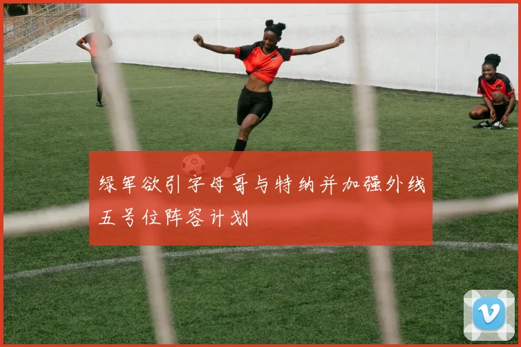 绿军欲引字母哥与特纳并加强外线五号位阵容计划